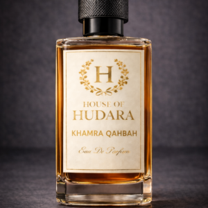 House of Hudara Khamra Qahbah Eau De Parfum 50ml