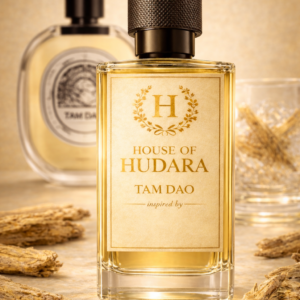 House of Hudara Tam Dao Eau De Parfum 50ml