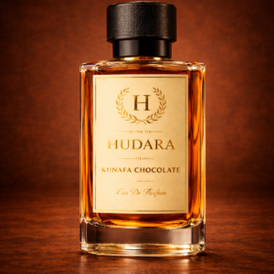 House of Hudara Kunafa Chocolate Eau De Parfum 50ML