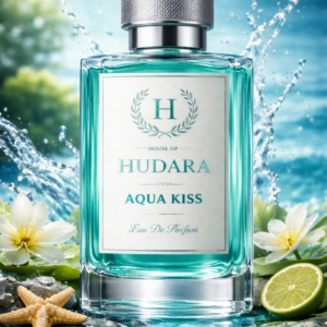 House of Hudara Aqua Kiss Eau De Parfum 50ML