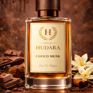 House of Hudara Choco Musk Eau De Parfum 50ML