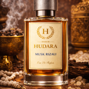 House of Hudara Musk Rizali Eau De Parfum 50ML