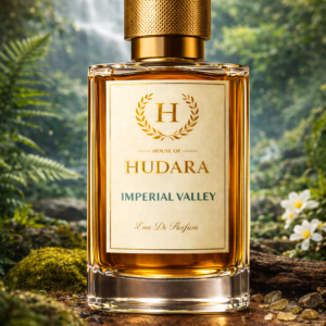 House of Hudara Imperial Valley Eau De Parfum – 50ML