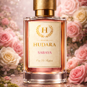 House of Hudara Sabaya Eau De Parfum – 50ML