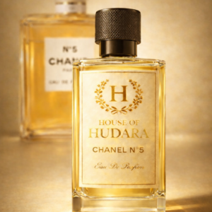 Inspired by Čh@nÈl N0.5 Perfume ( Wear by S@ra ali Kh@n ) 50ml