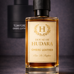 Inspired by Tomford ombre Le@ther Perfume ( Worn by Arjun Kap0or ) Unisex 50ml