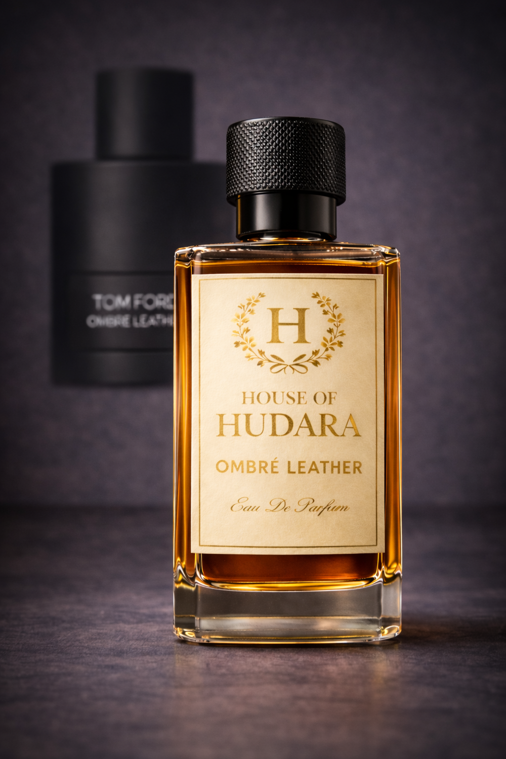 Inspired by Tomford ombre Le@ther Perfume ( Worn by Arjun Kap0or ) Unisex 50ml