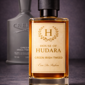 Inspired by Creed Green Irish Twe3d Perfume ( Worn by S@hid Kapoor ) 50ml