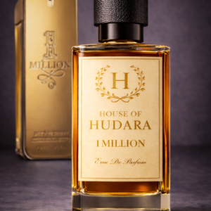 Inspired by Paco Rabbane one Milli0n Perfume ( Worn by Ed Sheer@n ) 50ml