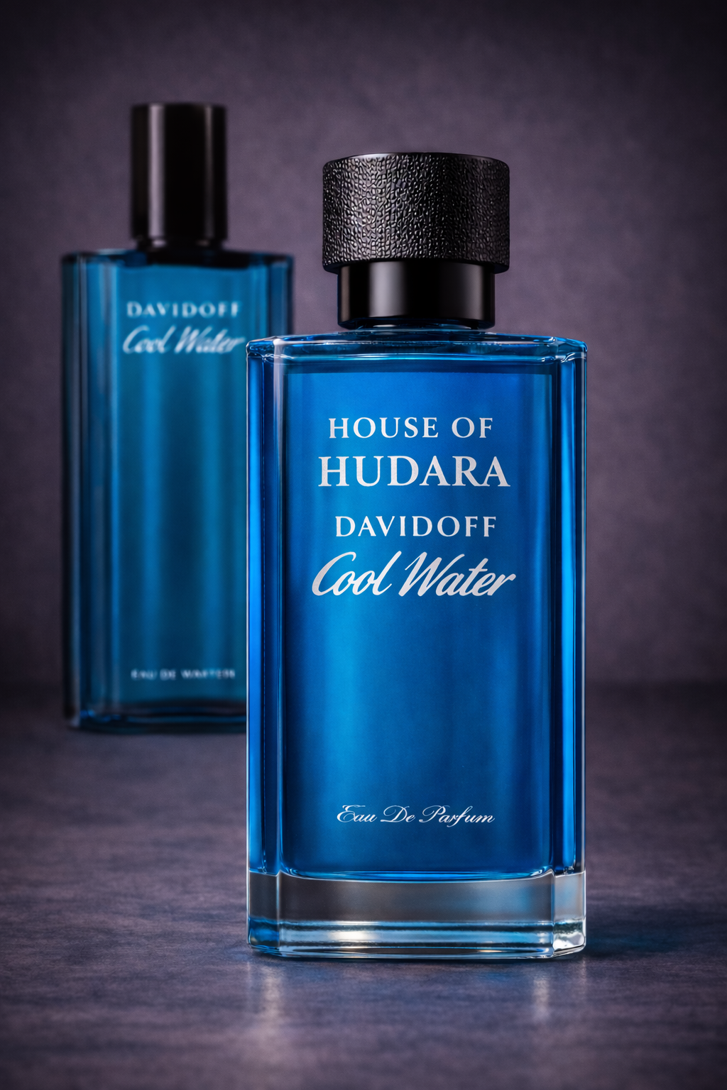 Inspired by D 0ff Cool W@ter Perfume ( Worn by Aksh@y Kum@r ) Unisex 50ML