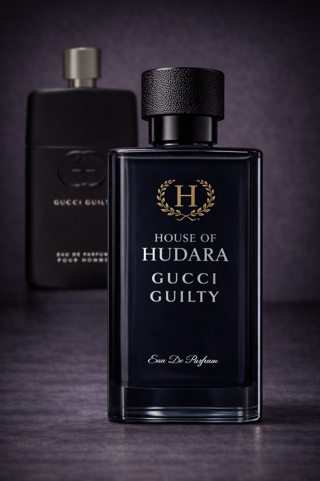 Inspired By Gucci Gµilty Perfume ( Worn by R@nveer Singh ) Unisex 50ml