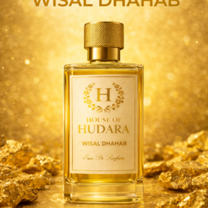 house of hudara – wisal dhahab