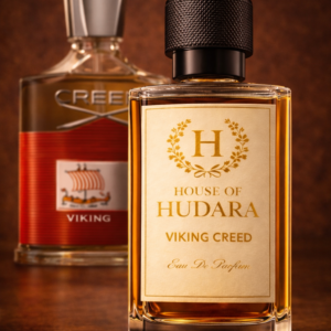 House of Hudara Viking Creed Edition – Signature Royal Scent 50ml