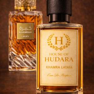 House of Hudara Khamra Latafa Inspired Perfume – (Eau De Parfum) 50ml