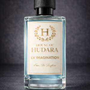 House of Hudara LV Imagination Perfume 50ml