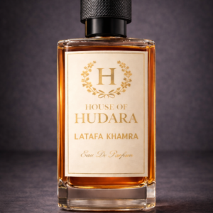 House of Hudara Khamra  Eau De Parfum 60ml