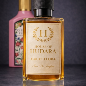 HOH Inspired By Ġůccï FL0r@ Perfume ( Worn by Alia Bh@tt ) 50ml